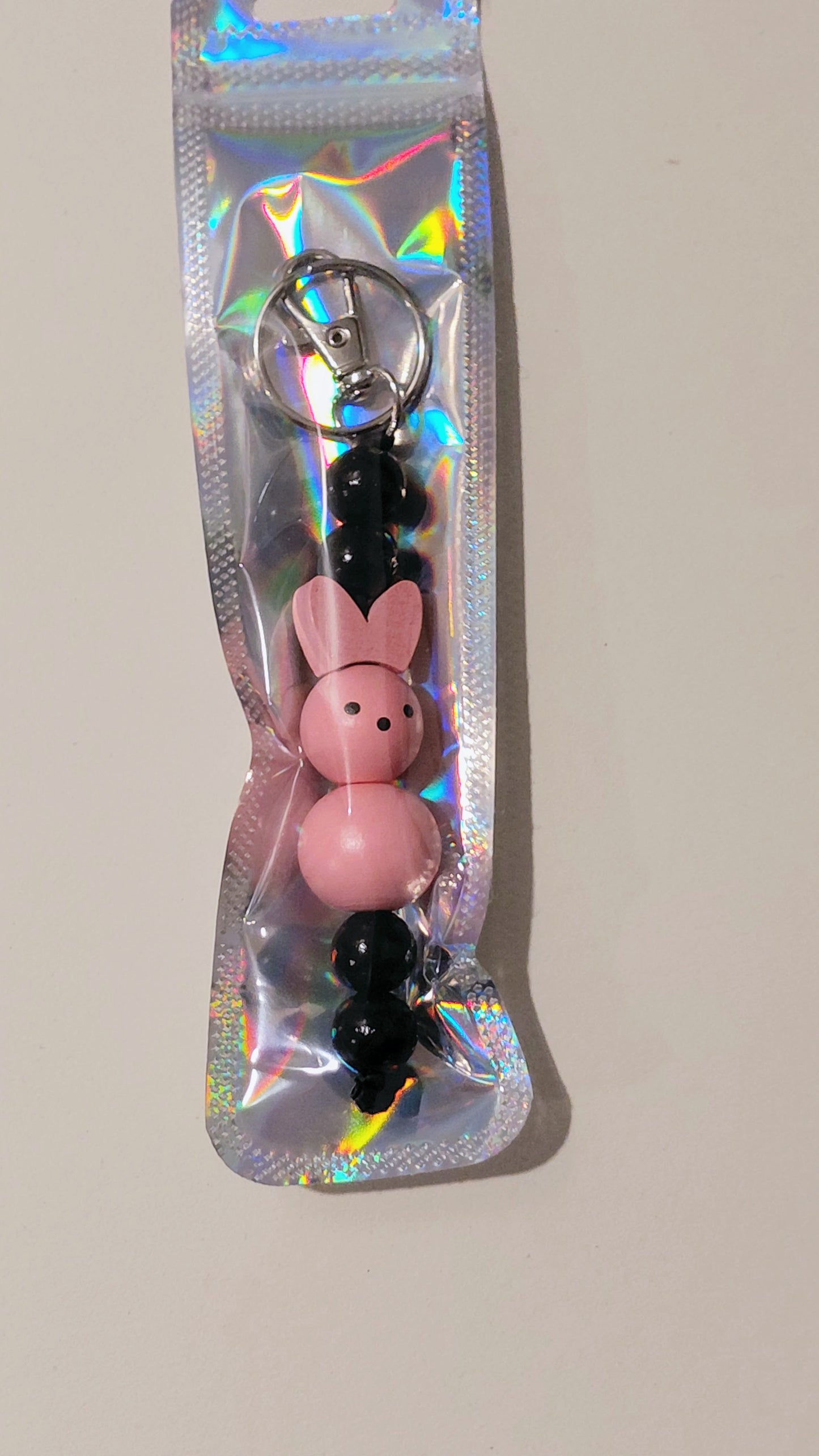 #1 Easter Key Chains