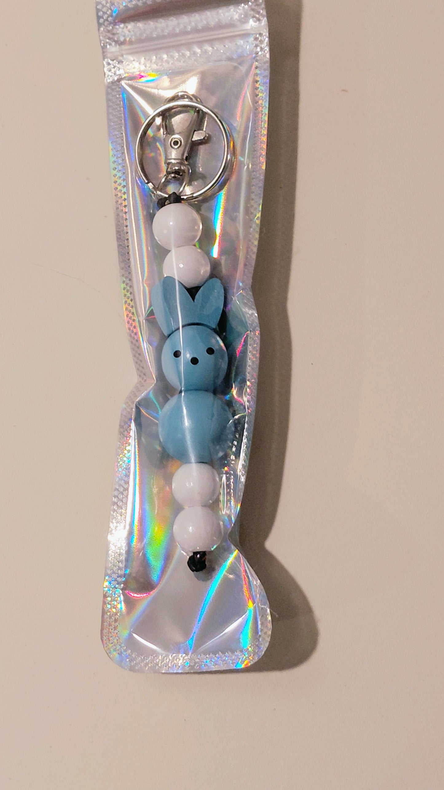 #1 Easter Key Chains