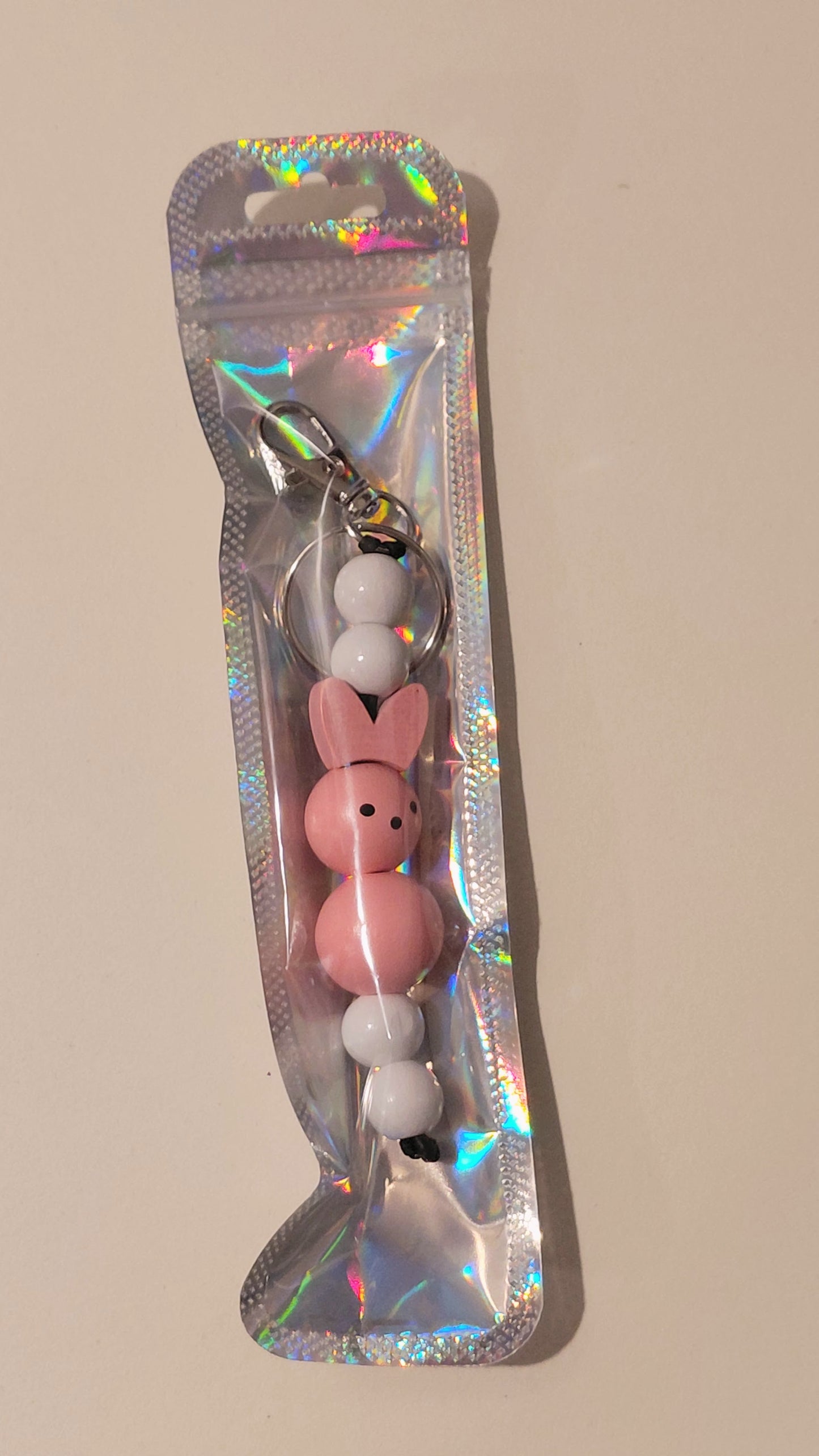 #1 Easter Key Chains