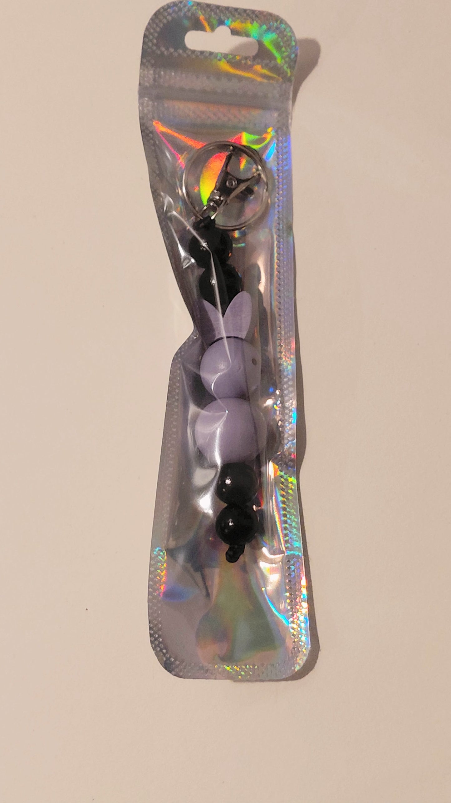 #1 Easter Key Chains