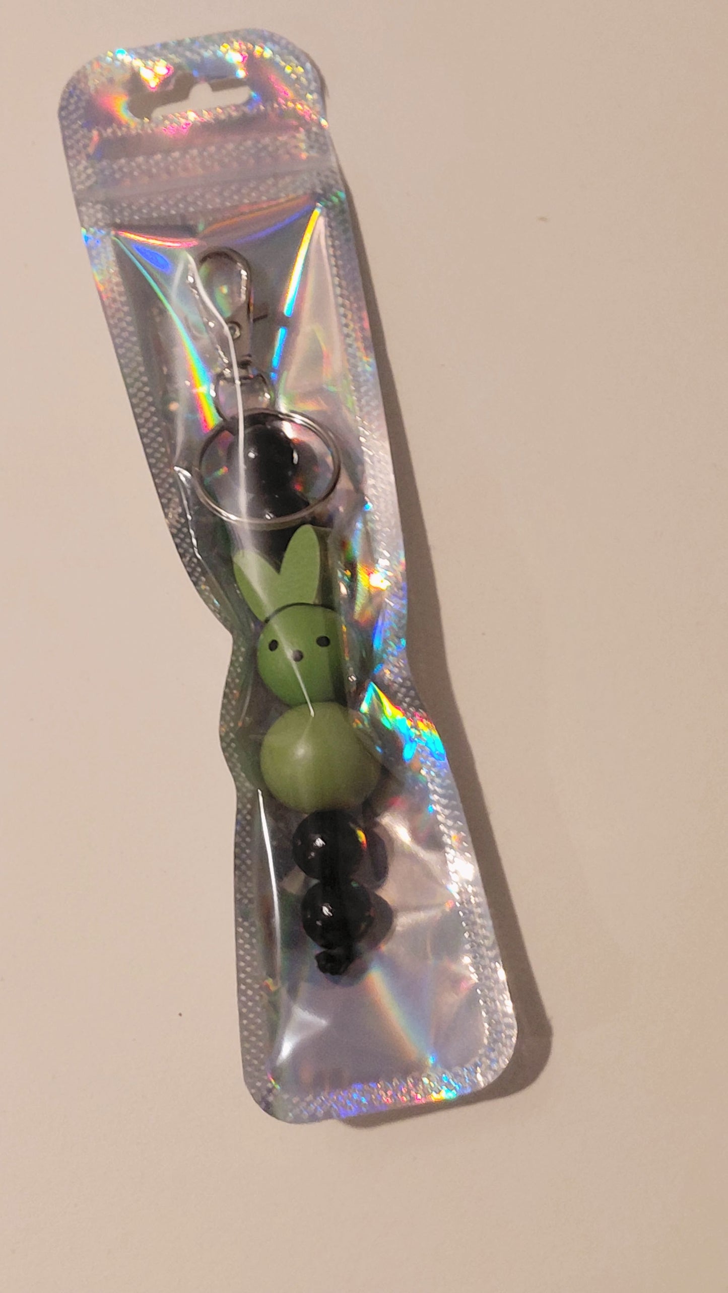 #1 Easter Key Chains