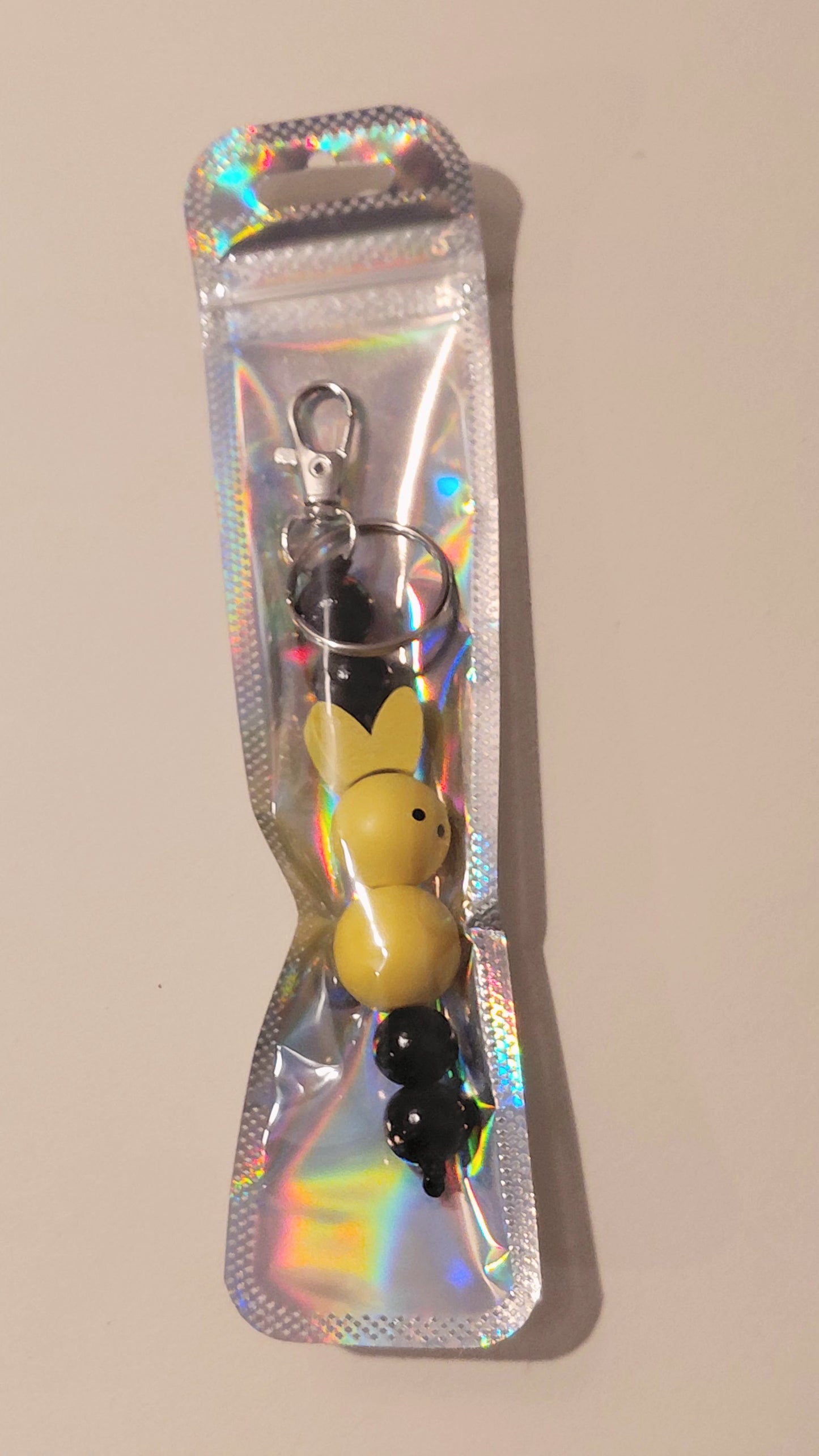#1 Easter Key Chains