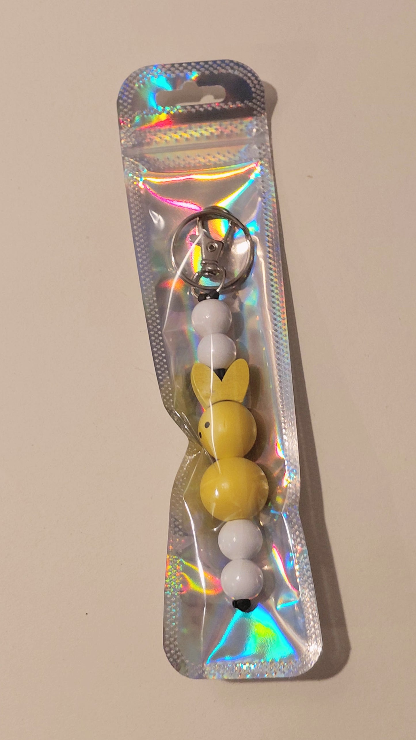 #1 Easter Key Chains