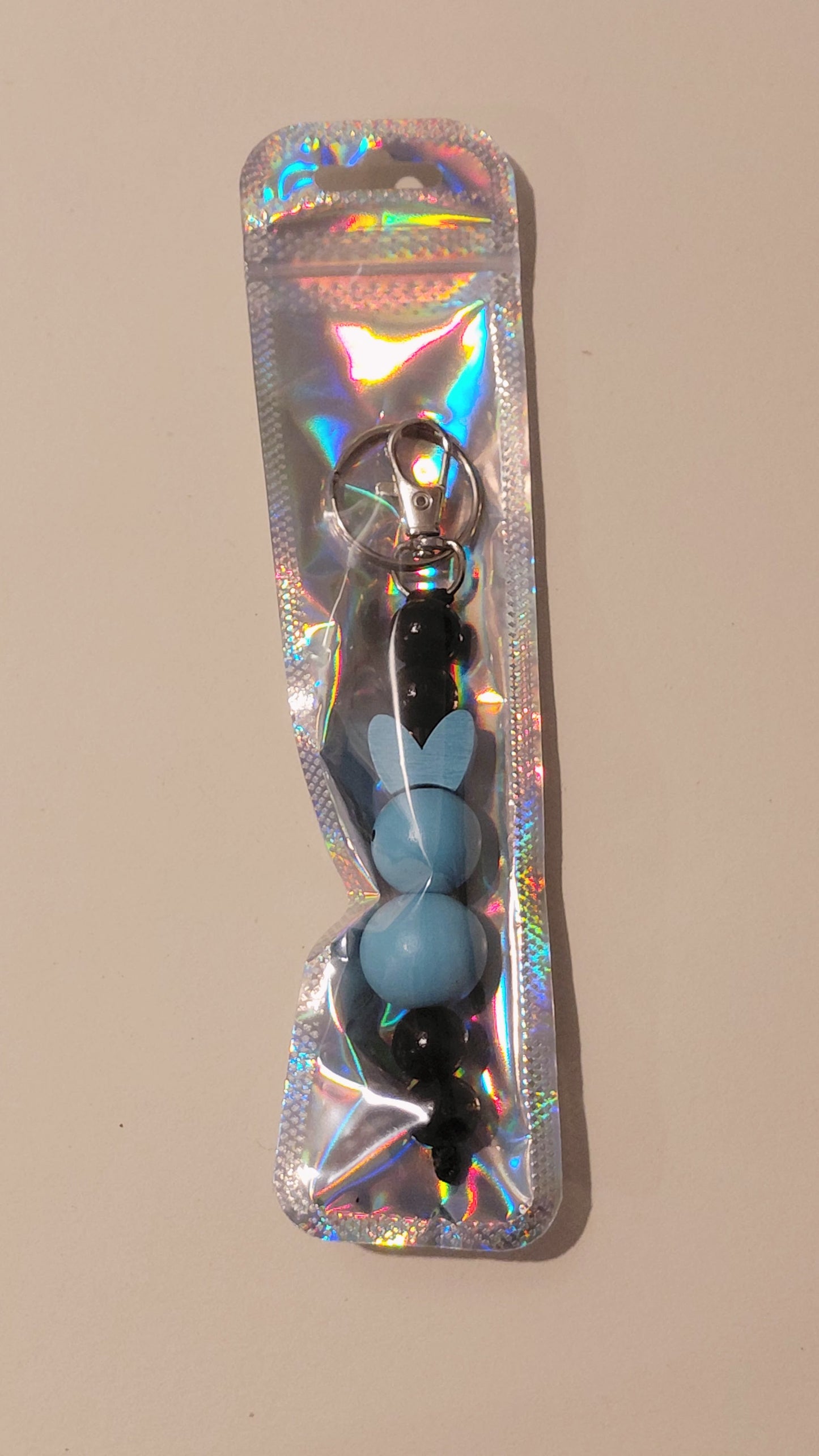 #1 Easter Key Chains