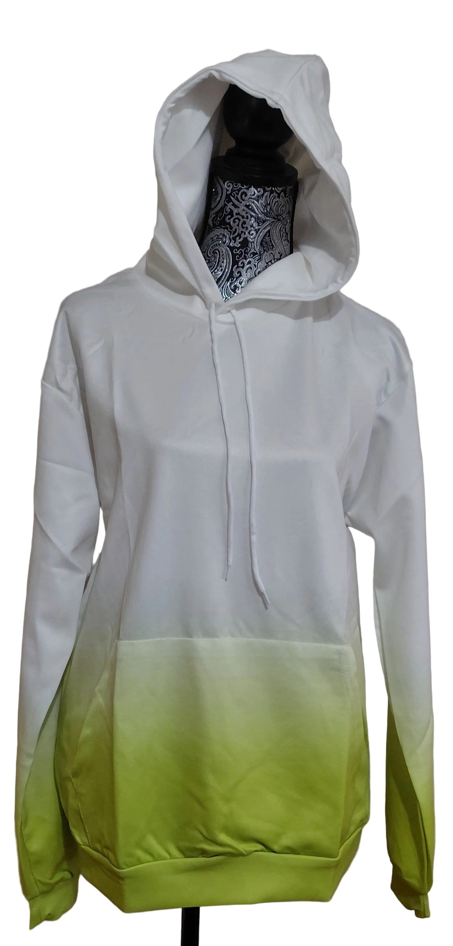 Ombre Hoodie