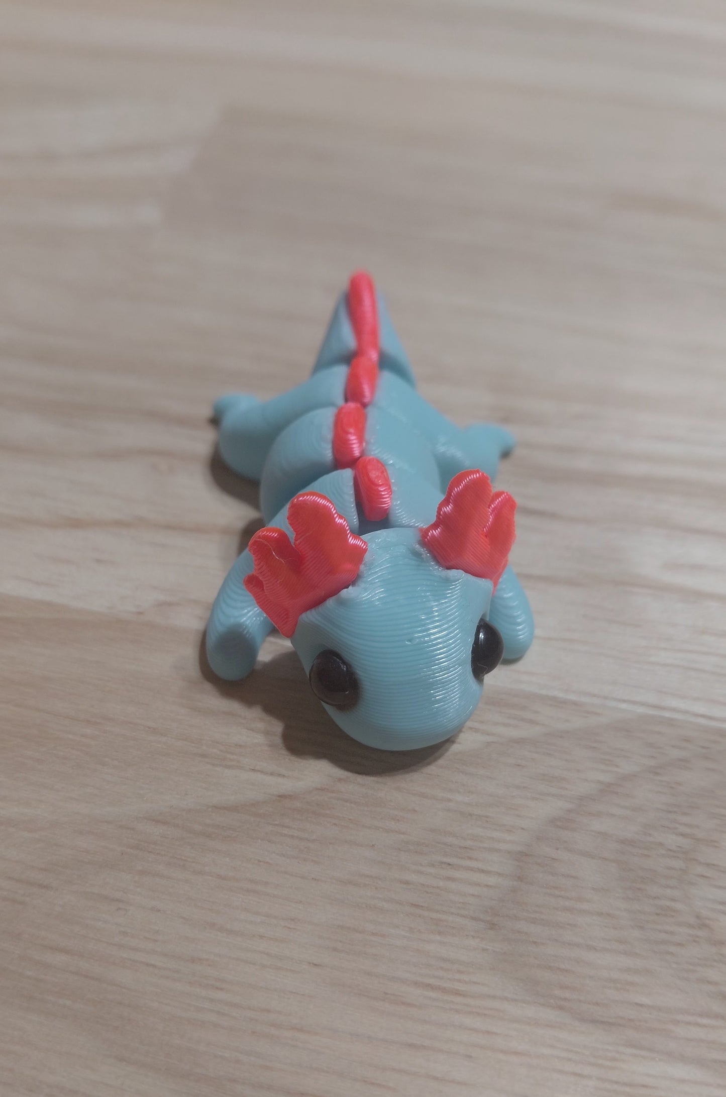 2in Baby Dragon