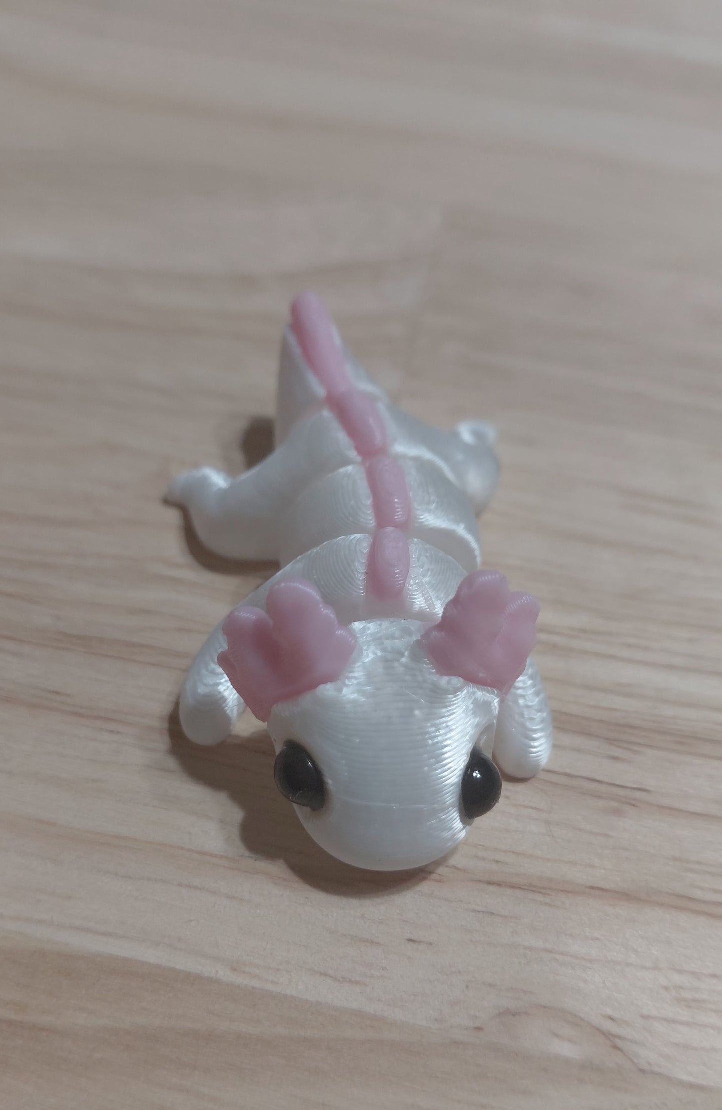 2in Baby Dragon