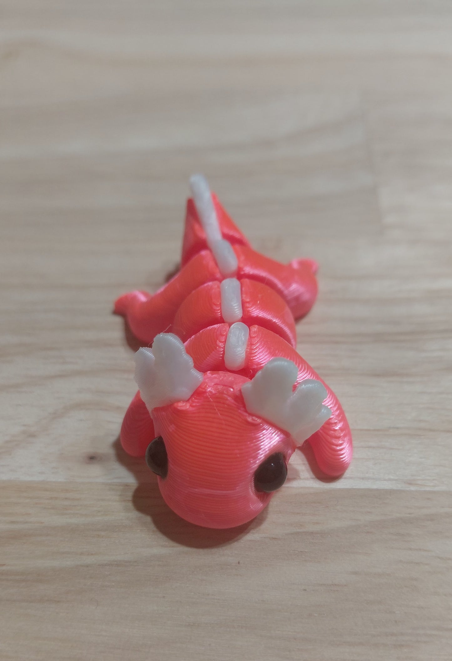 2in Baby Dragon