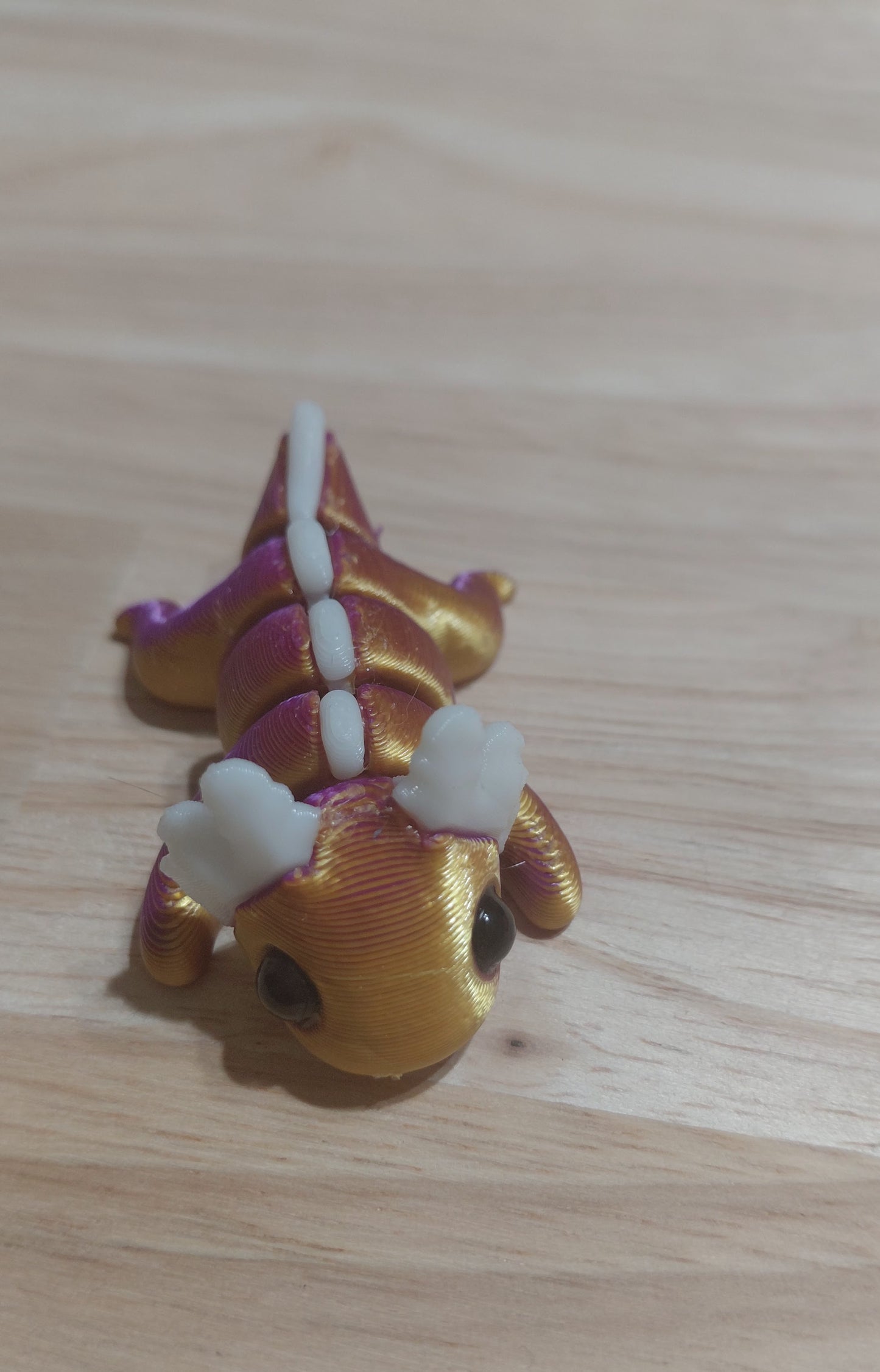 2in Baby Dragon