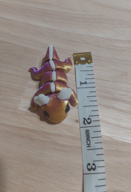 2in Baby Dragon