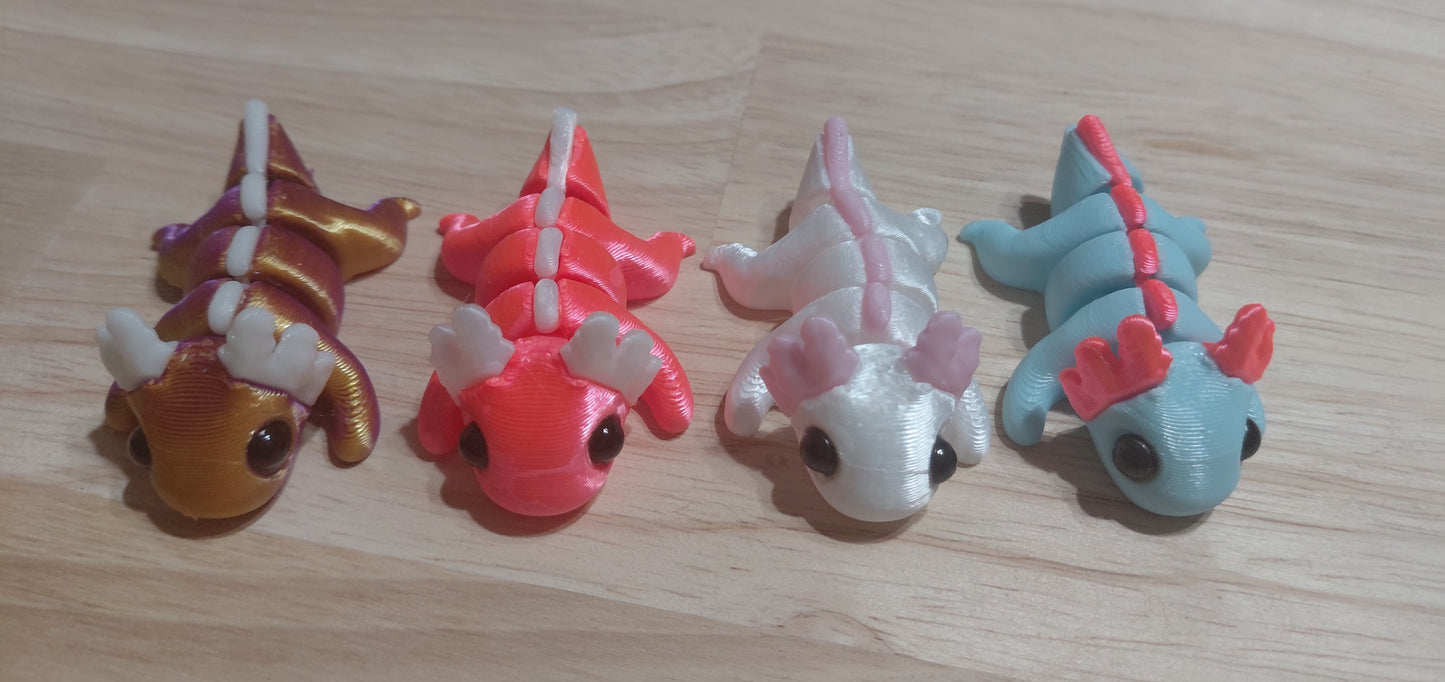 2in Baby Dragon