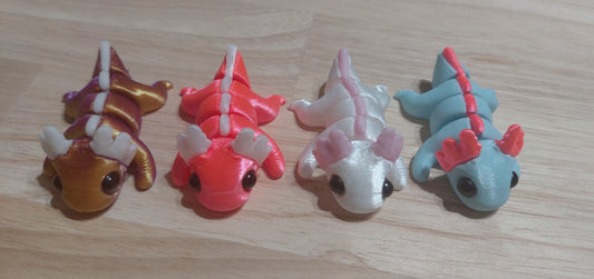 2in Baby Dragon