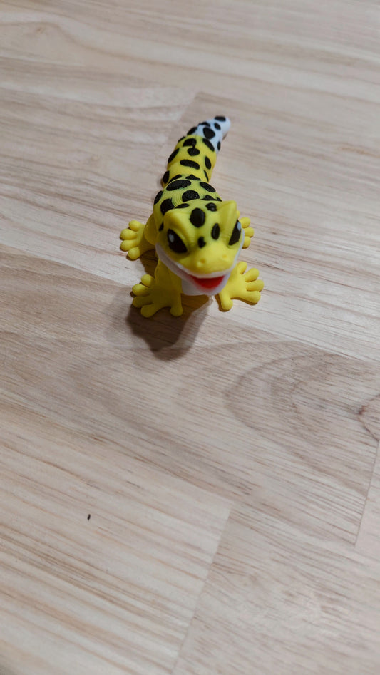 Gecko