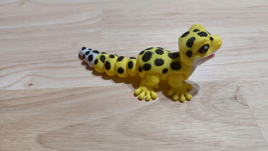 Gecko