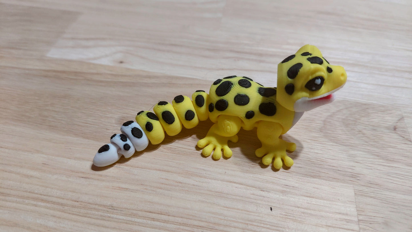 Gecko