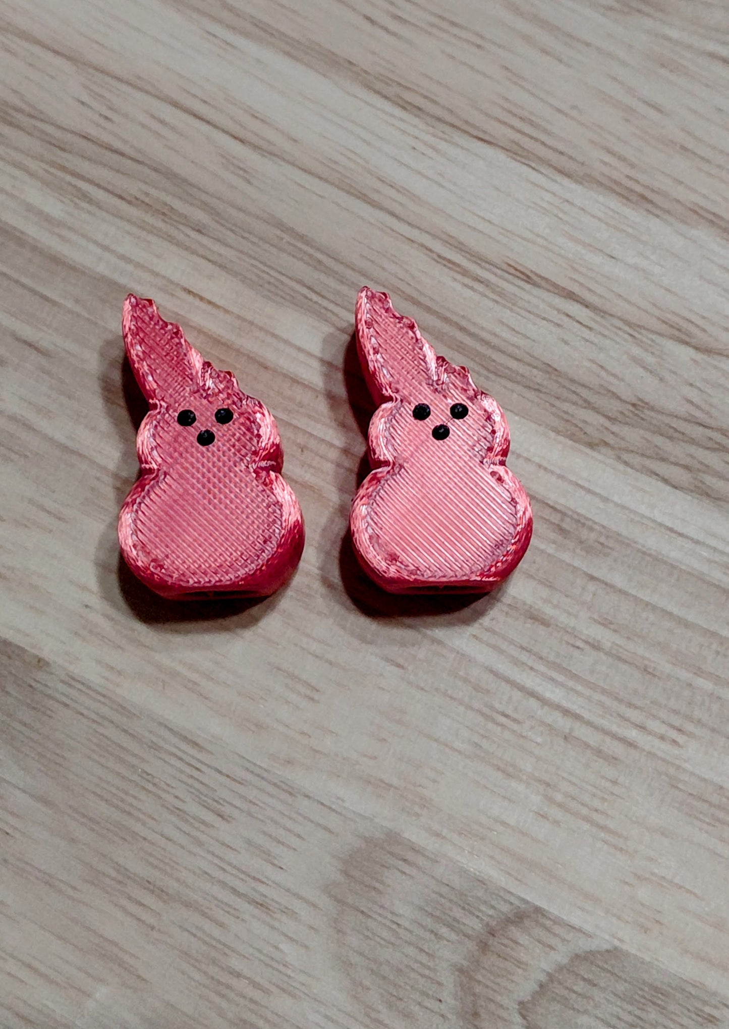 #19 Straw Buddies Set of 2