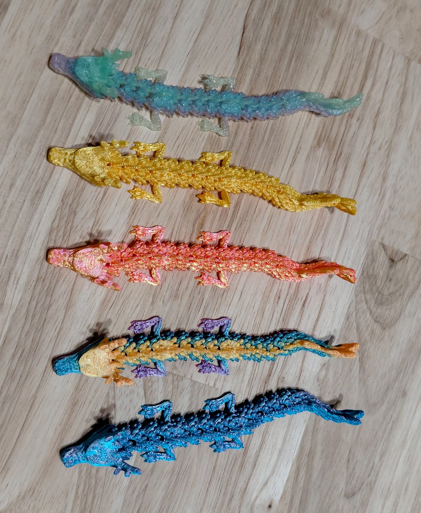 5in Dragon