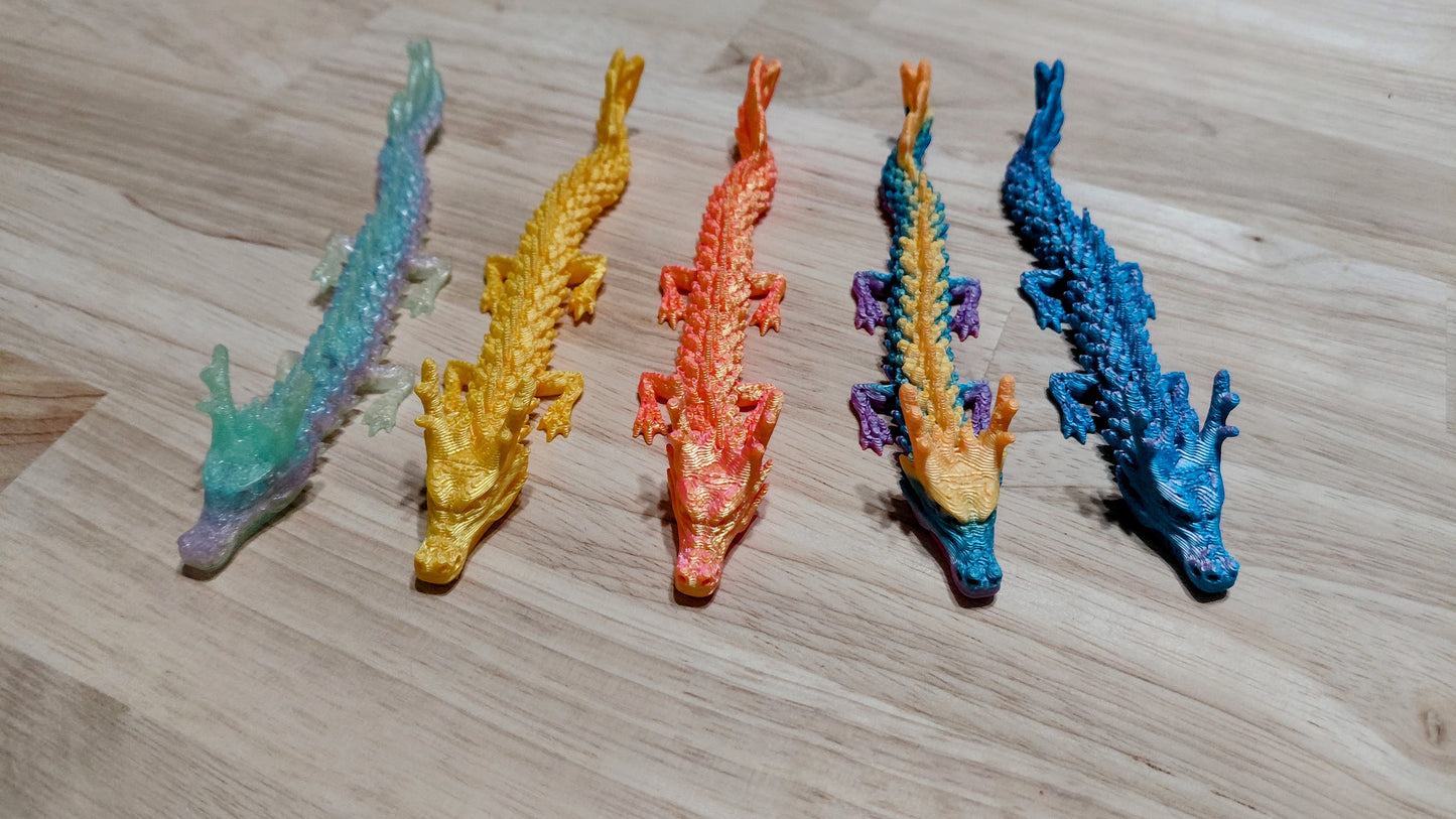 5in Dragon