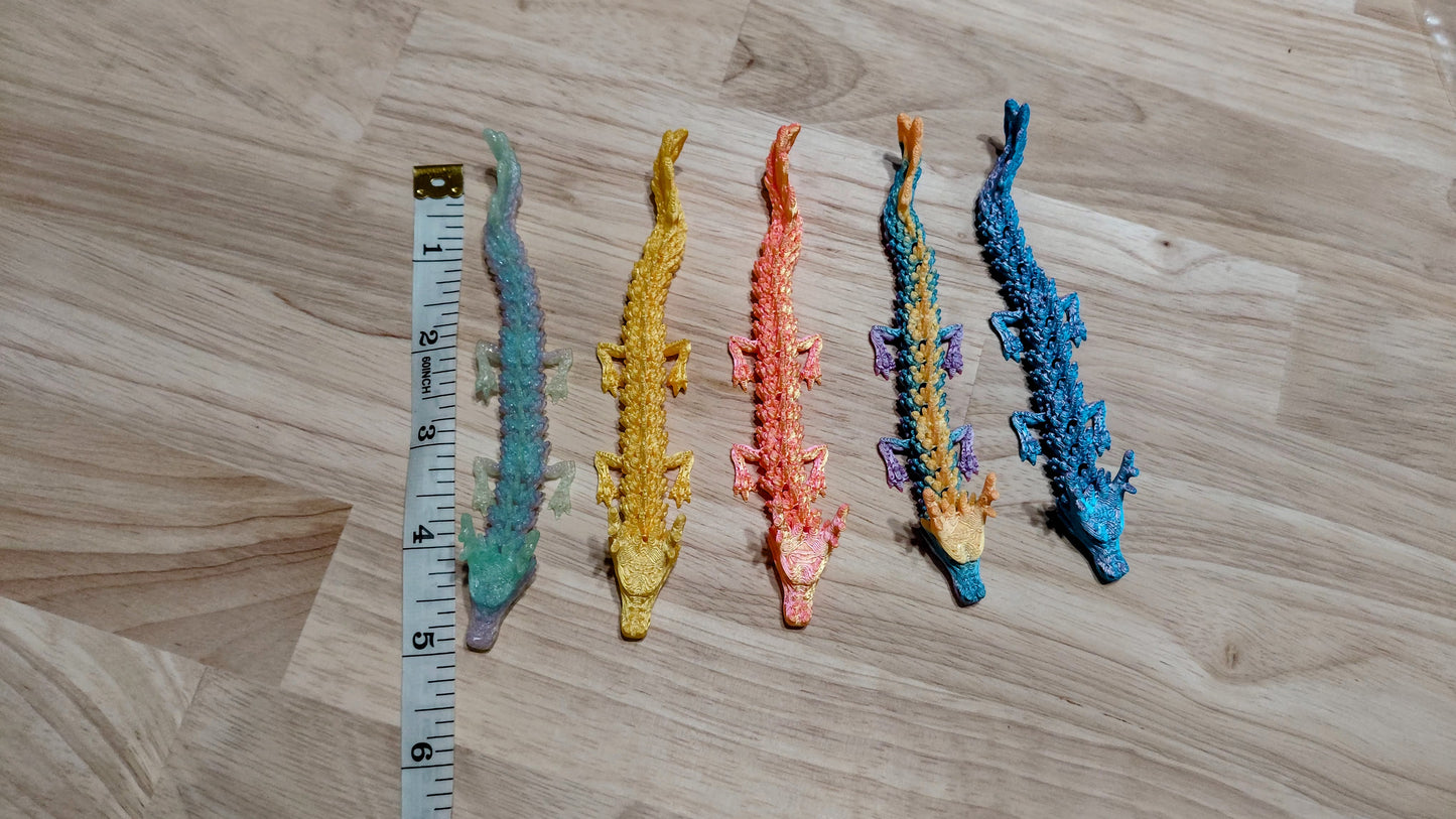 5in Dragon
