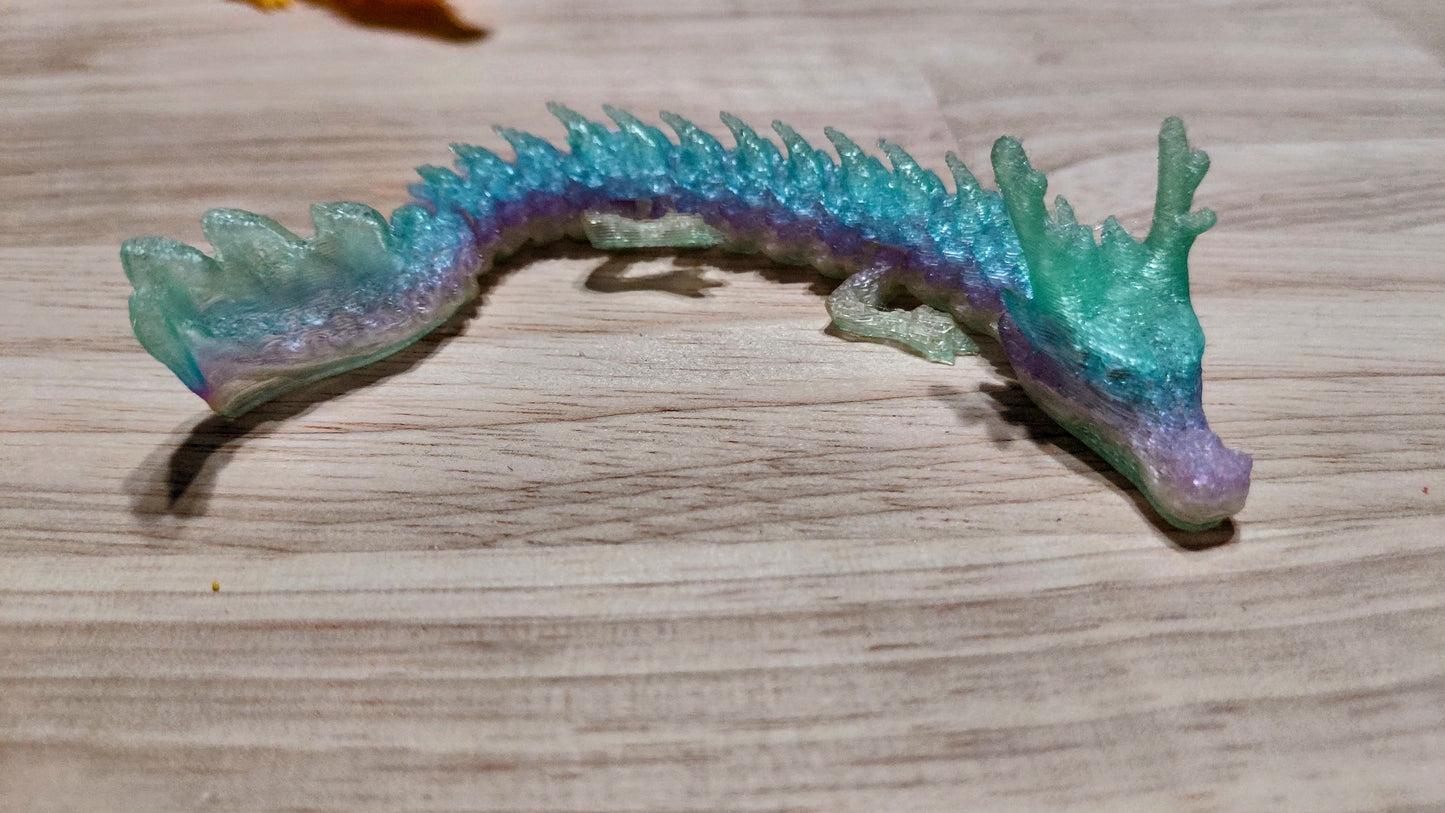 5in Dragon