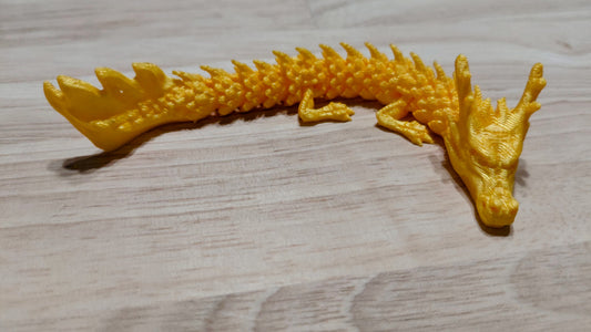5in Dragon