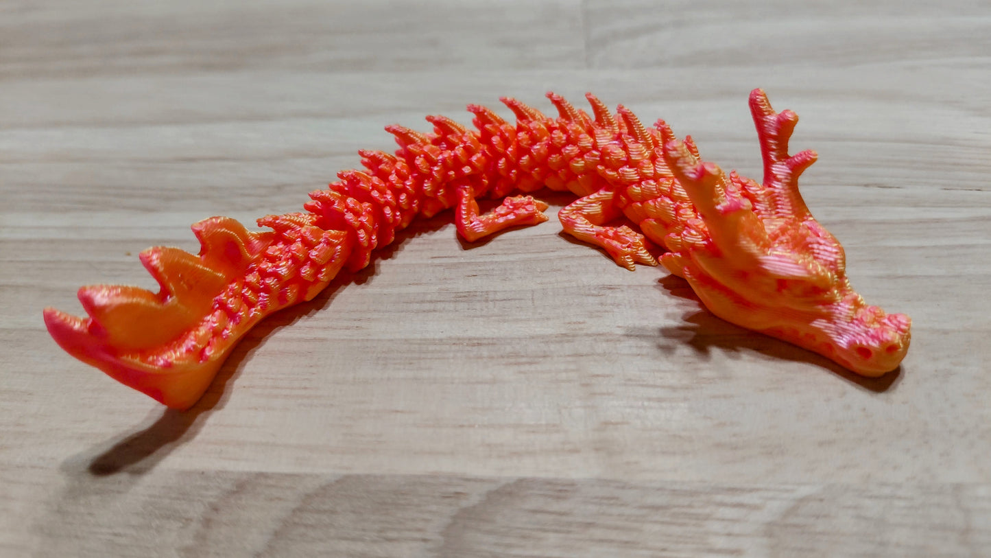 5in Dragon