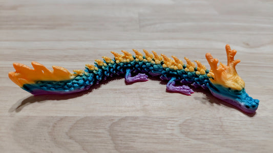 5in Dragon