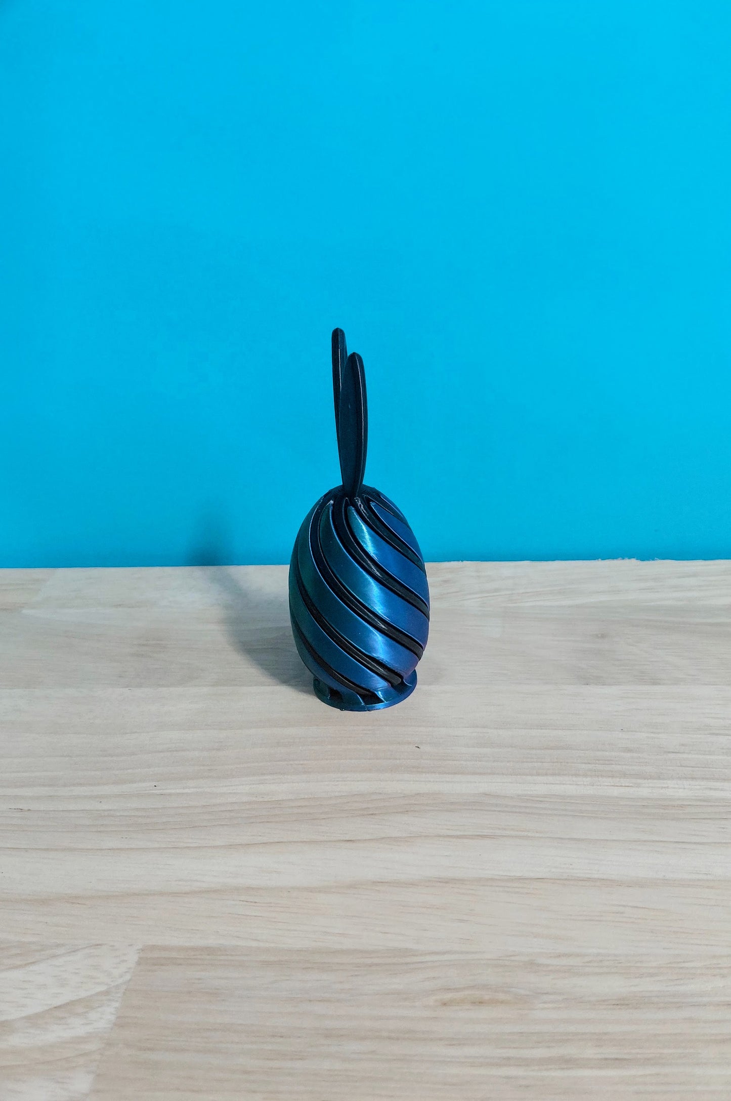 Bunny Spiral Fidget