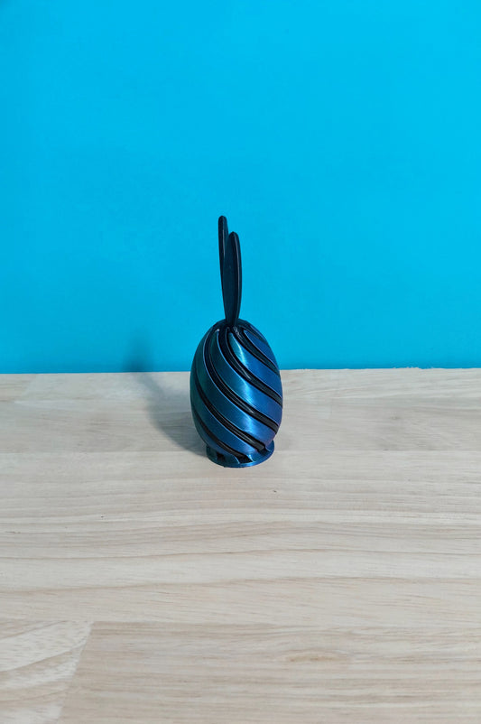 Bunny Spiral Fidget