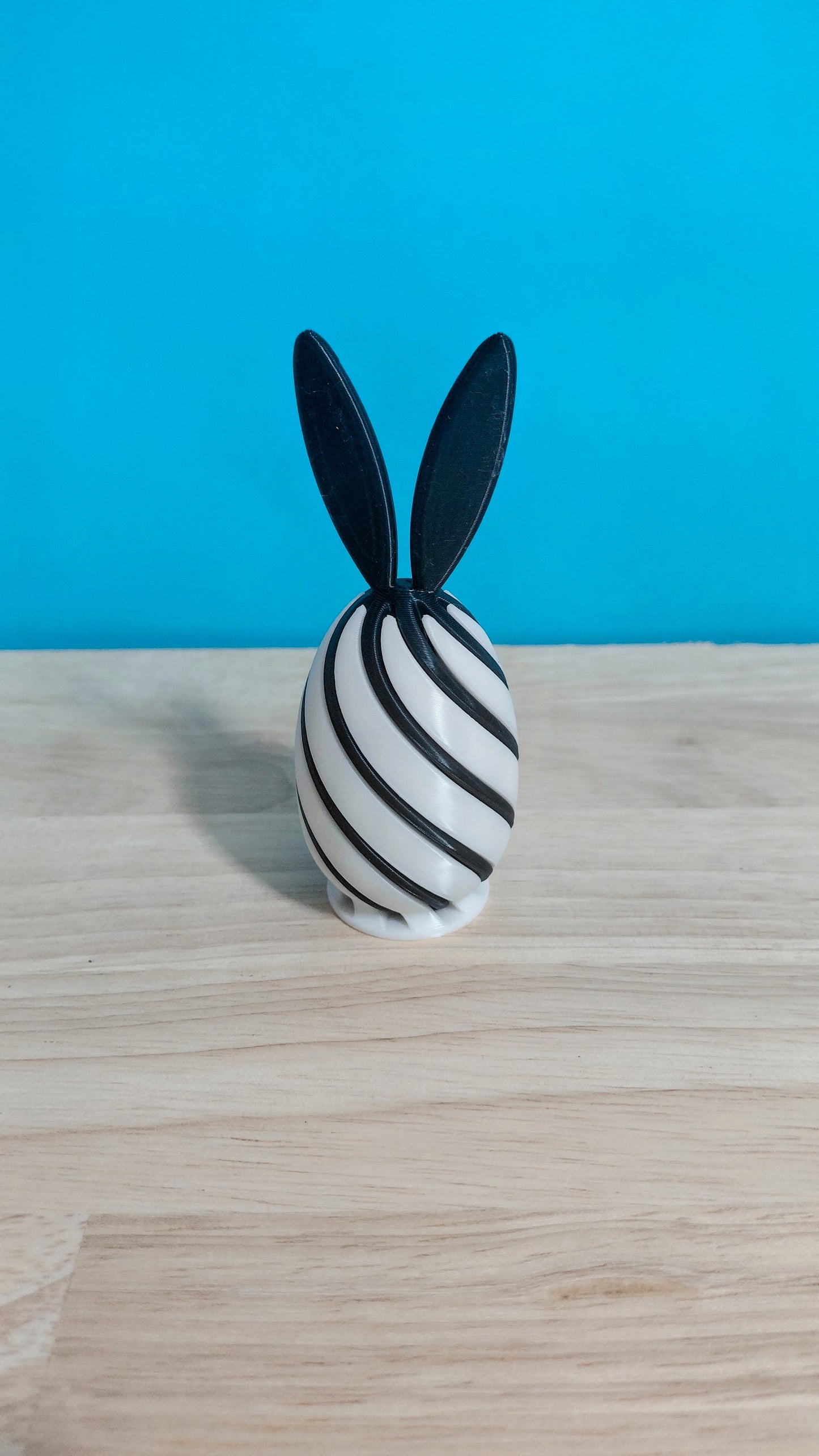 Bunny Spiral Fidget
