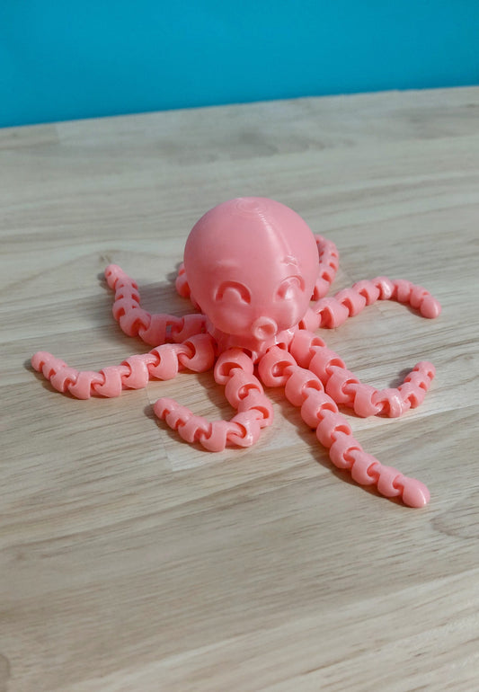 Octopus