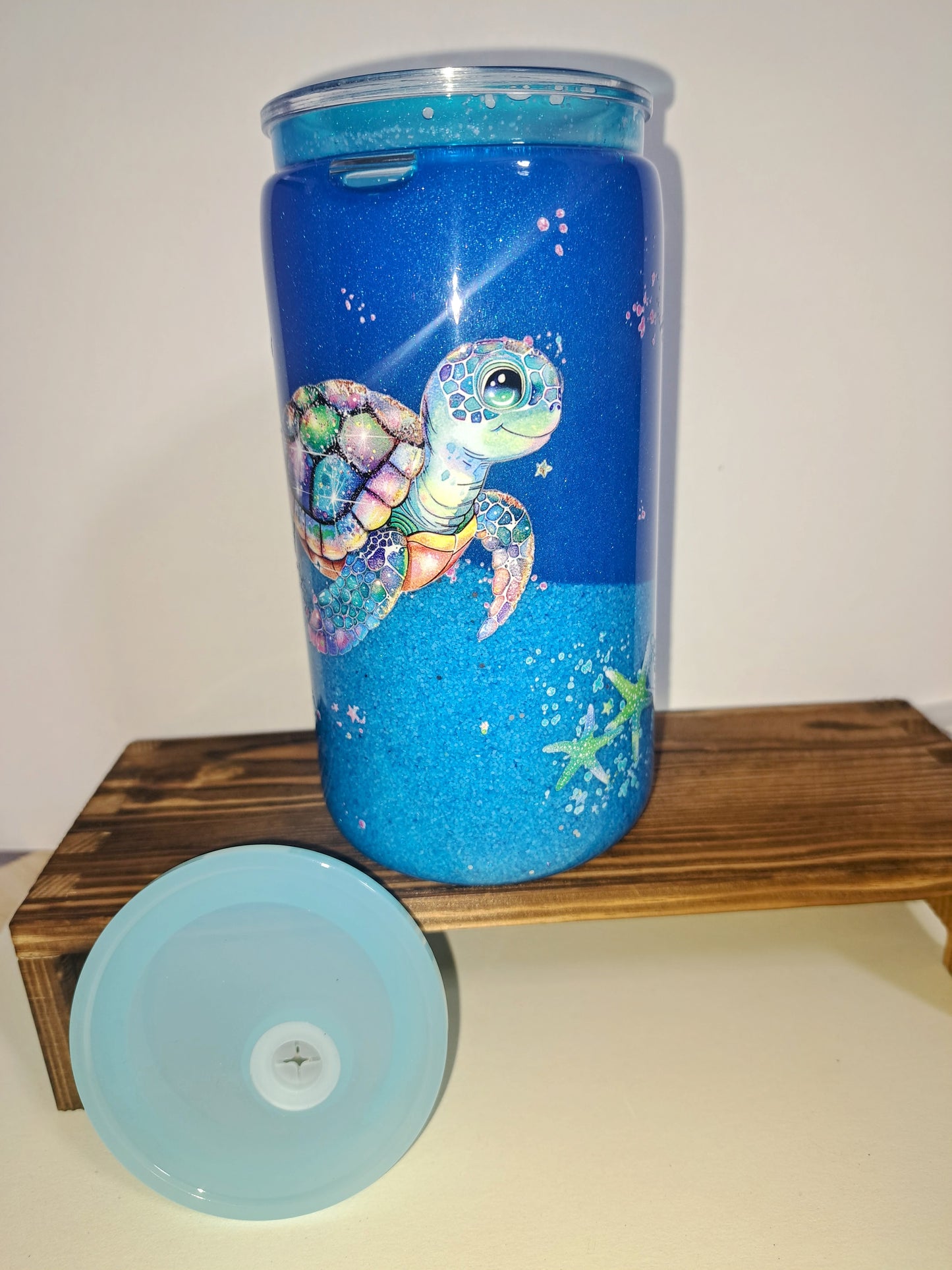 16oz Sand Tumbler