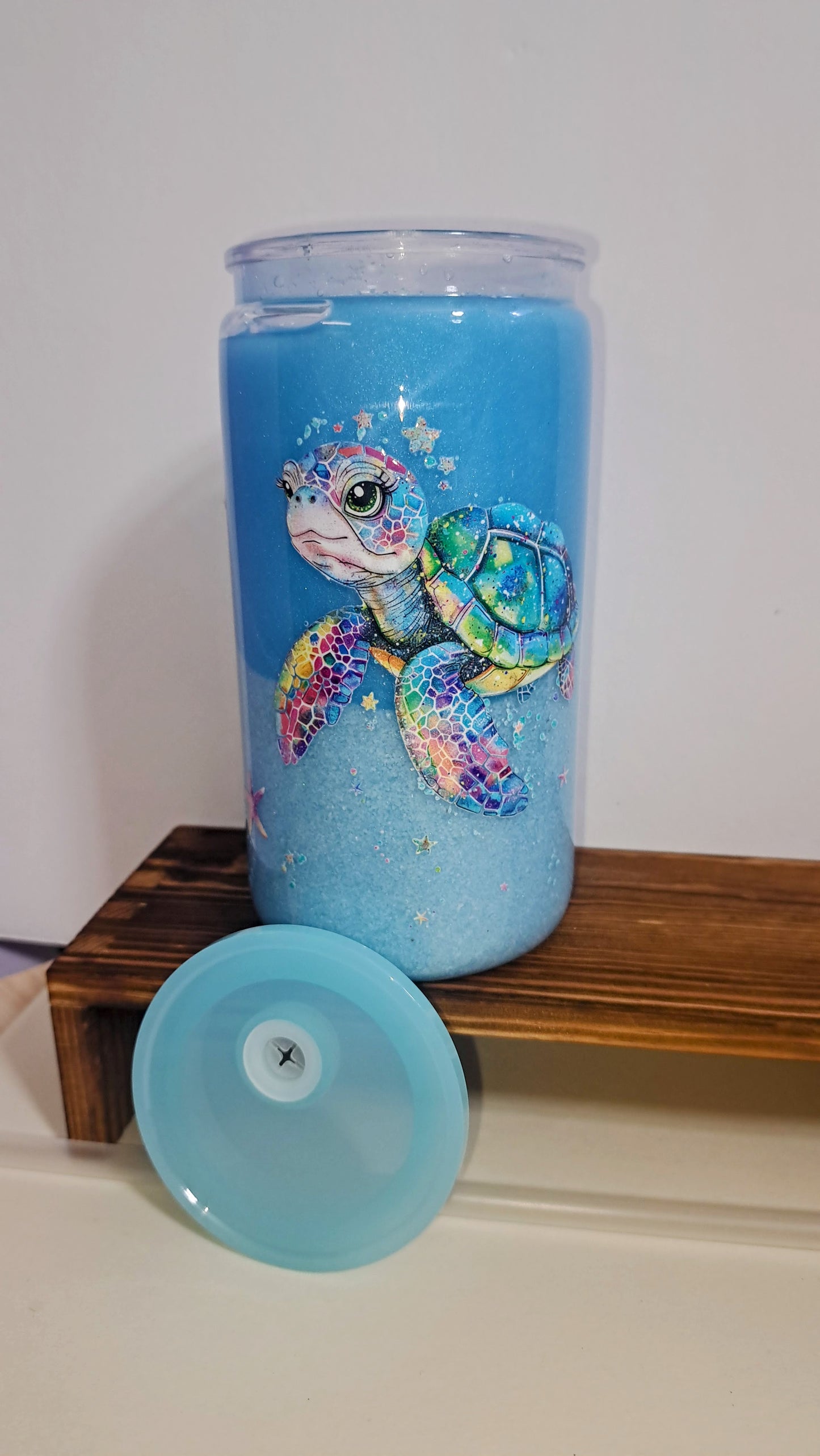 16oz Sand Tumbler
