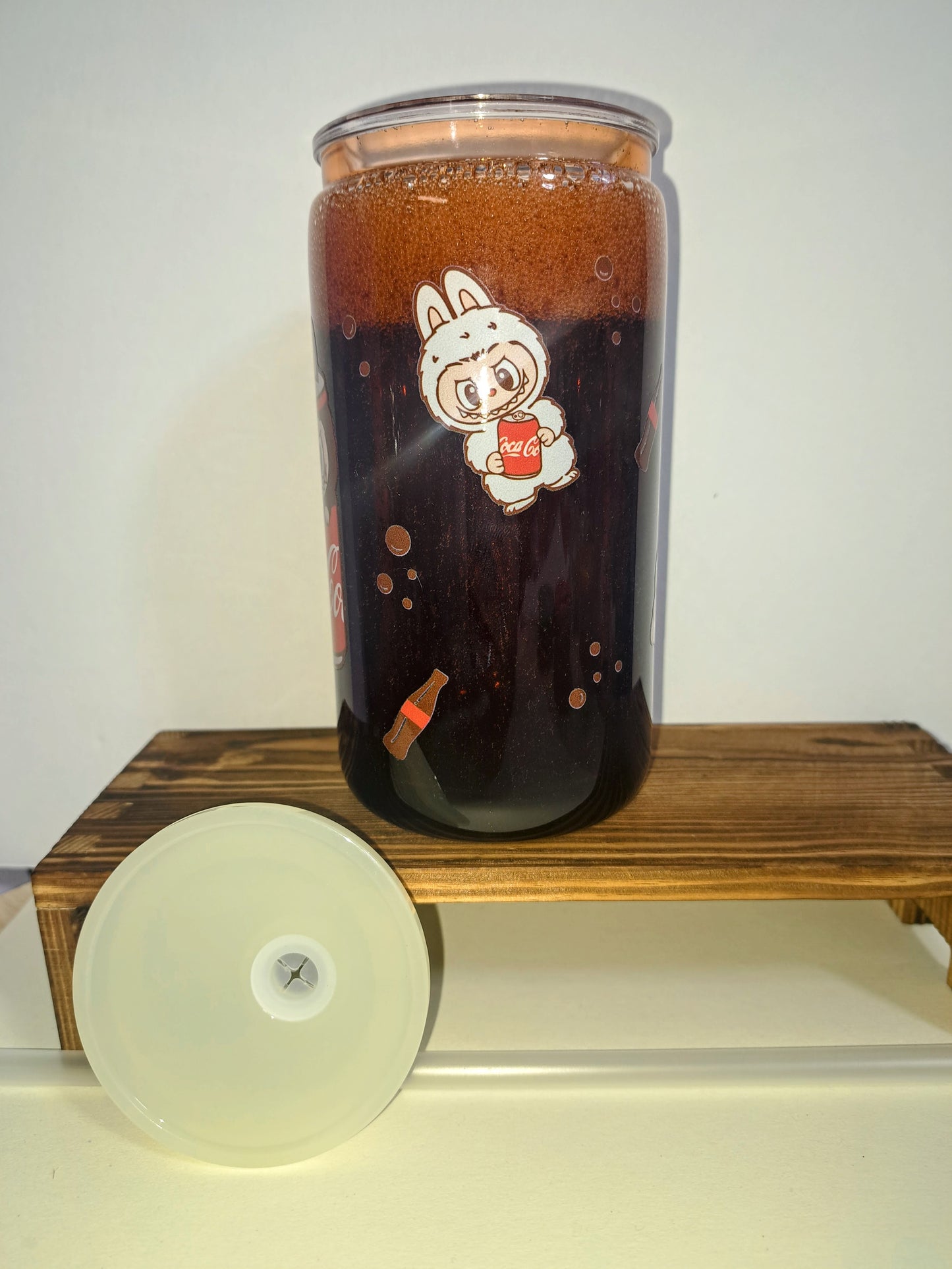 16oz Soda Tumbler