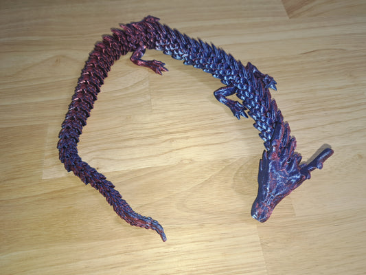17in Dragon