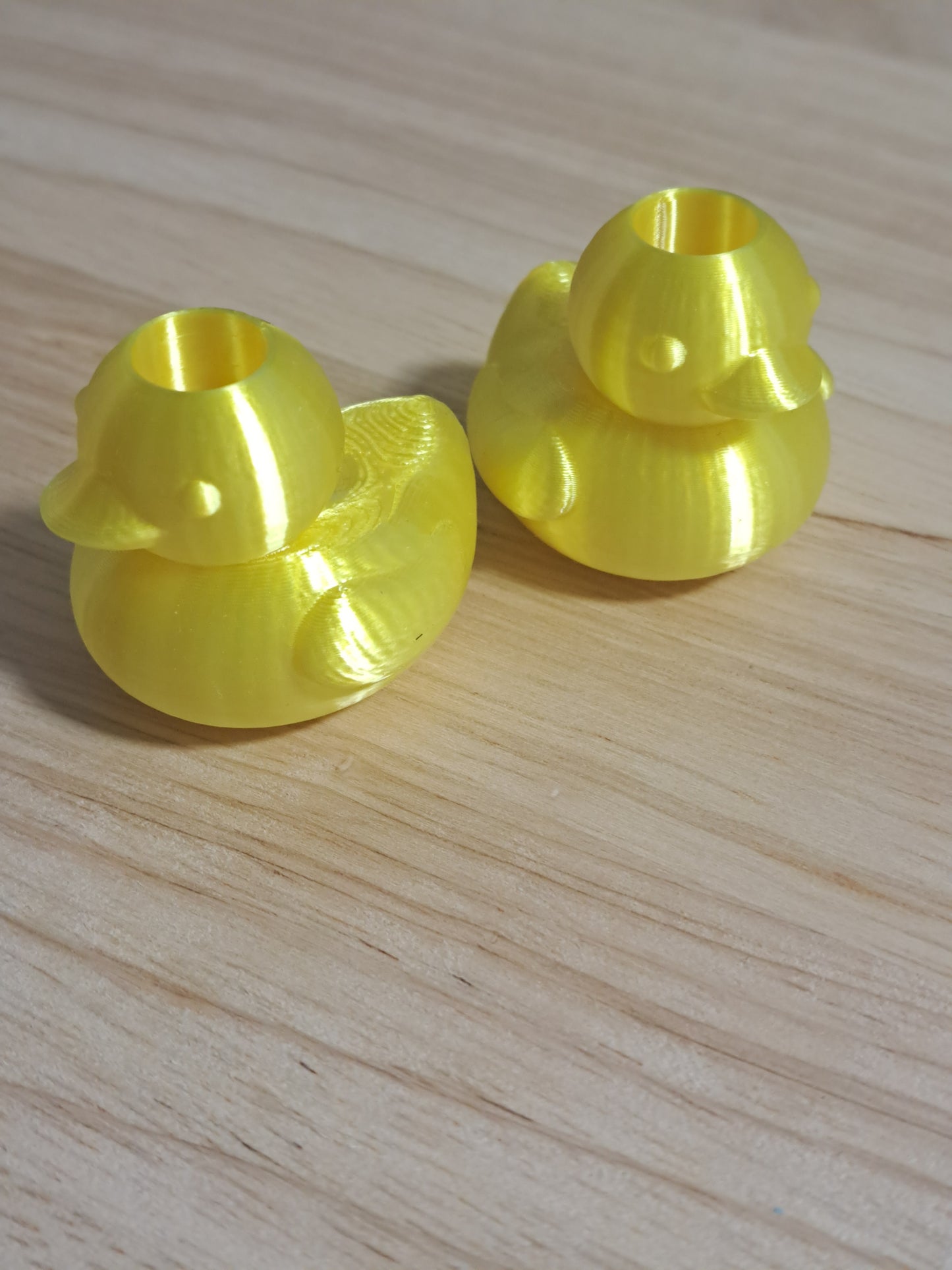 #20 Straw Buddies Set of 2