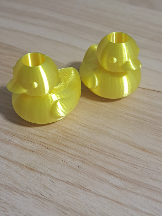 #20 Straw Buddies Set of 2
