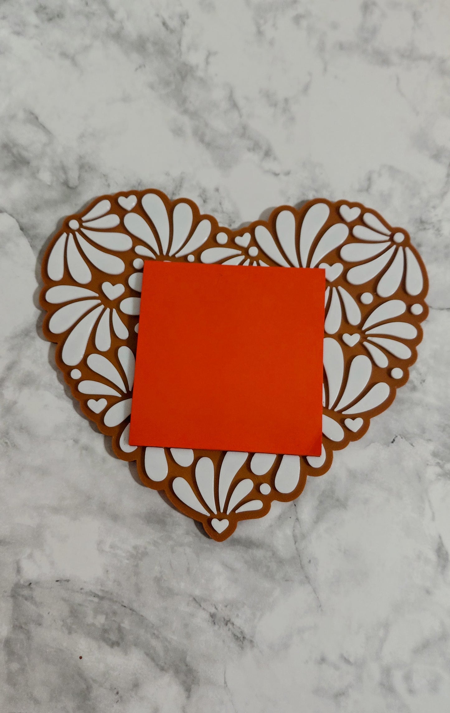 Sticky Note Holder 1