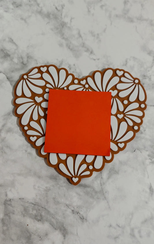 Sticky Note Holder 1