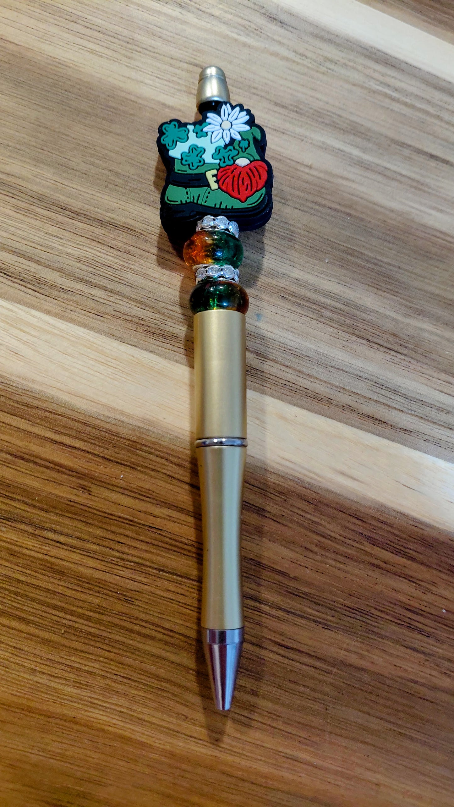 #7 Pen St Patrick's Day