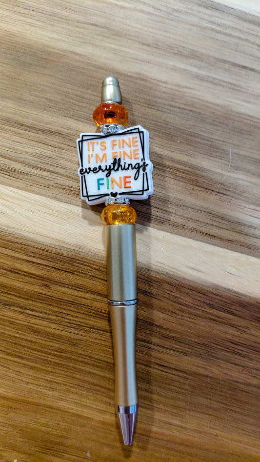 #52 Pen