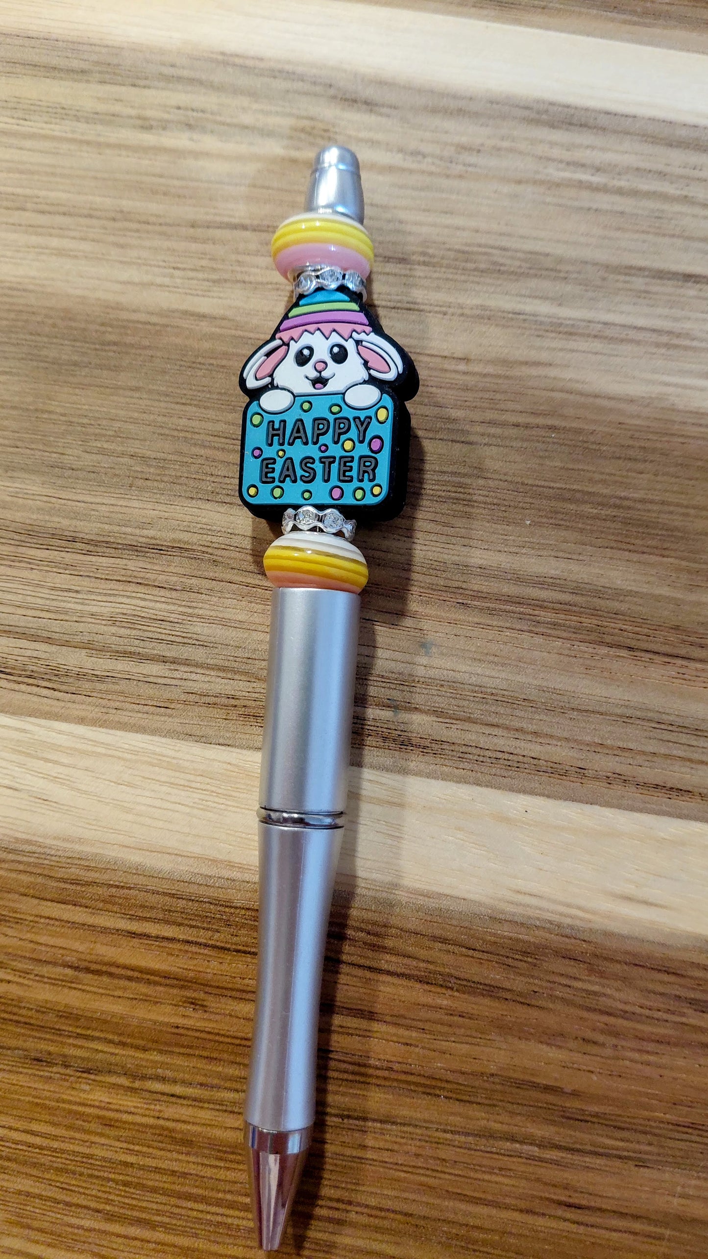 #28 Pen Easter