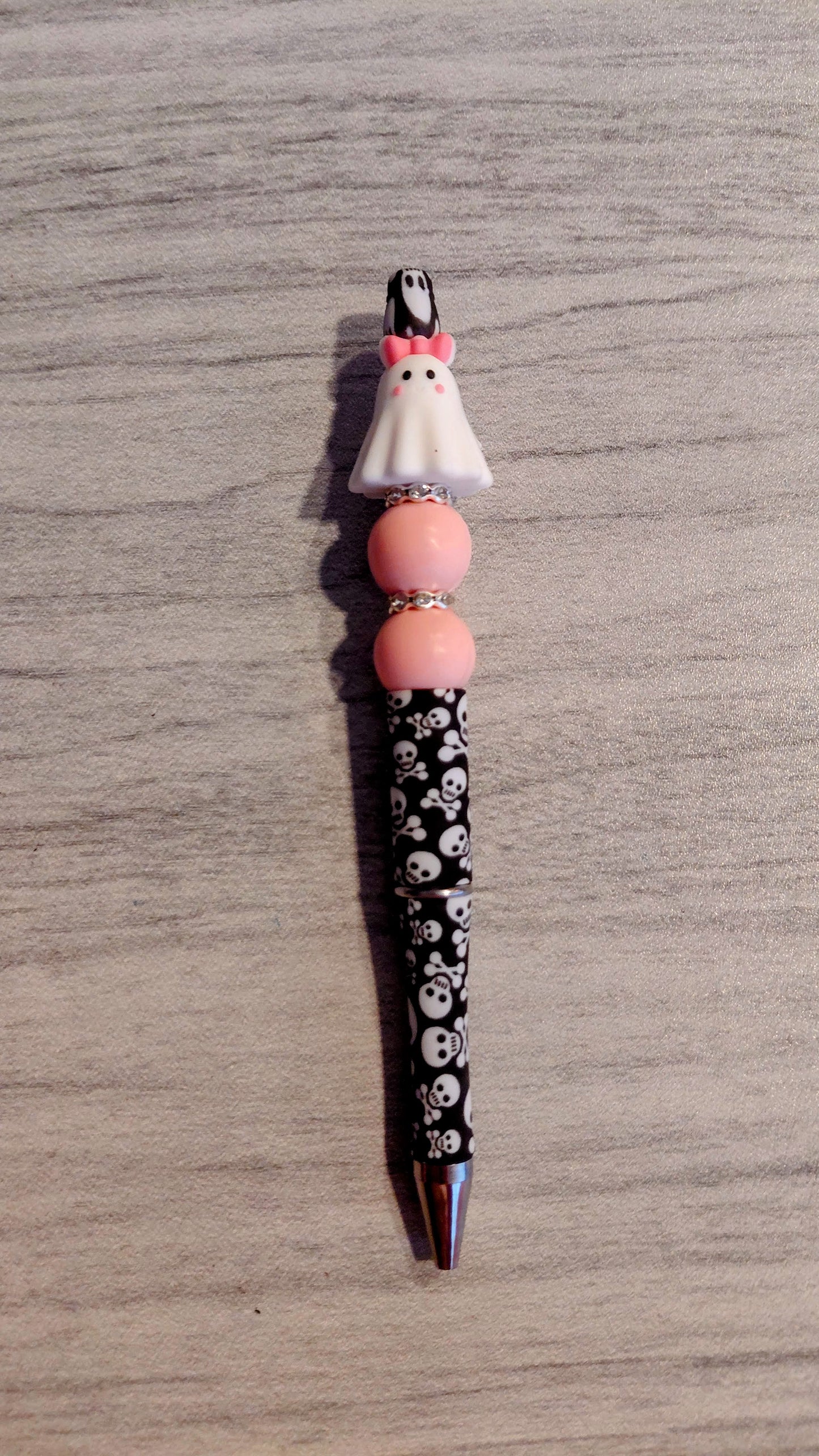 #21 Pen Halloween