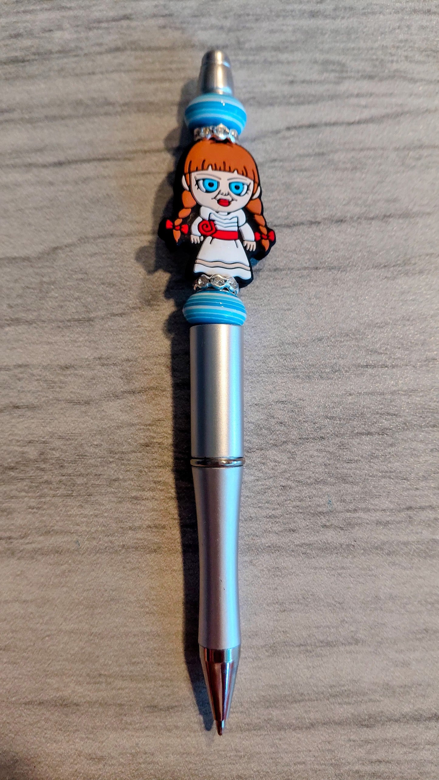 #21 Pen Halloween