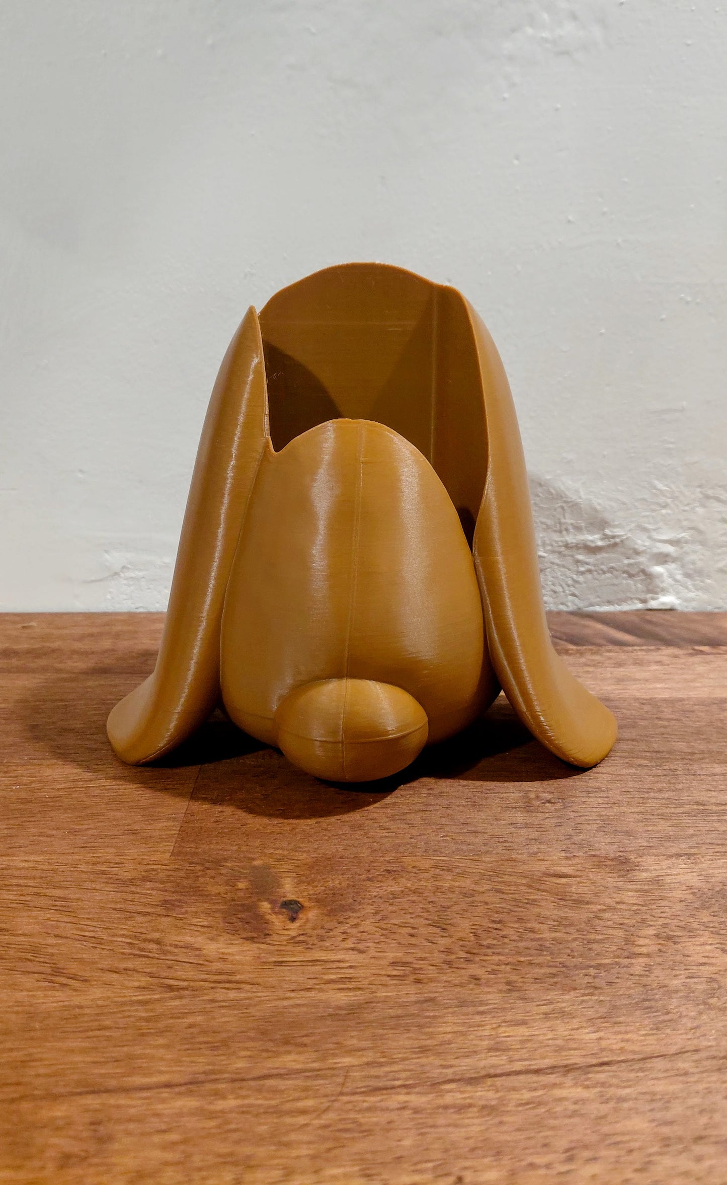 Floppy Ear Bunny Soap Holder (Soap Not Included)