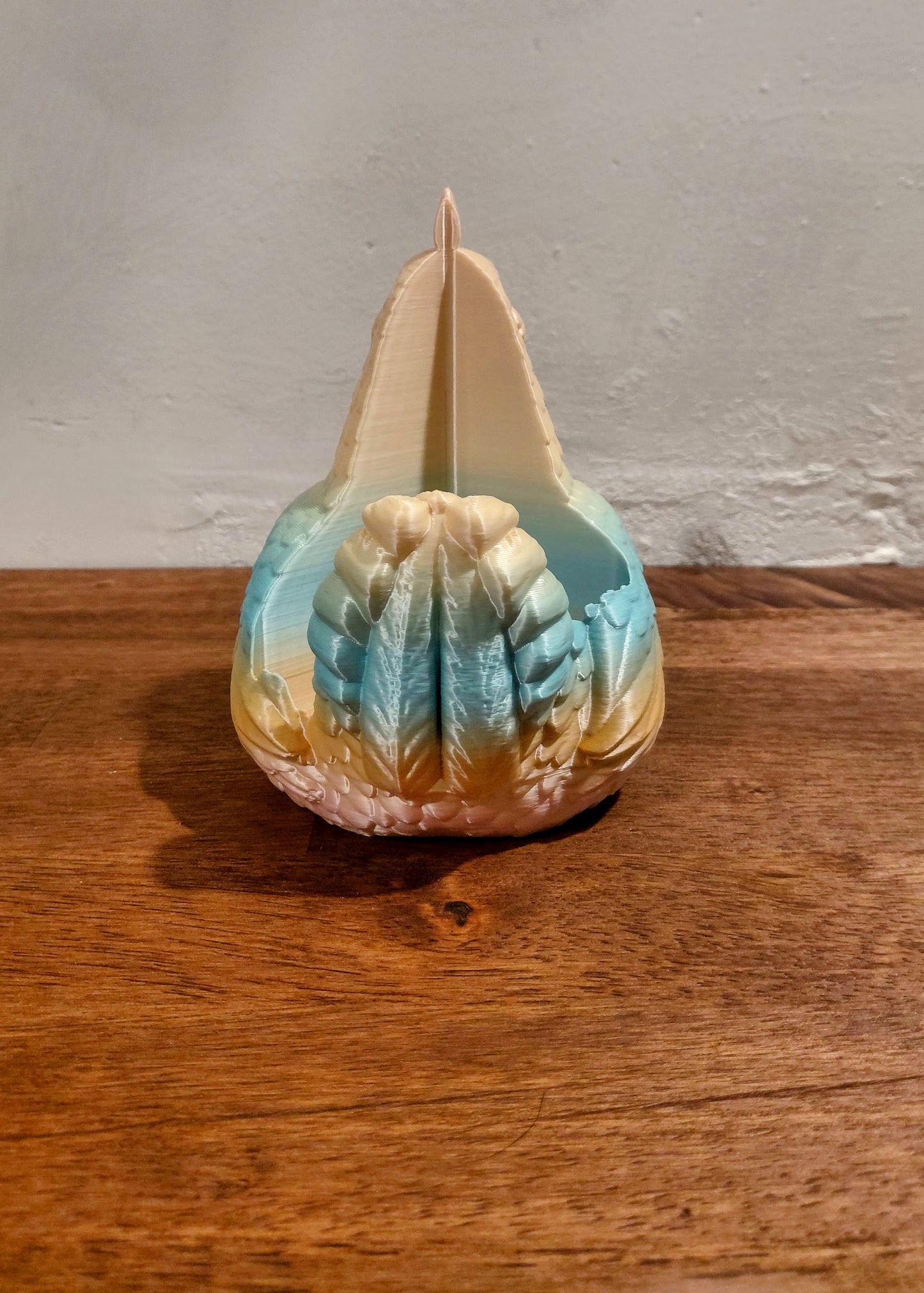 Chicken Soap Holder (Soap Not Included)