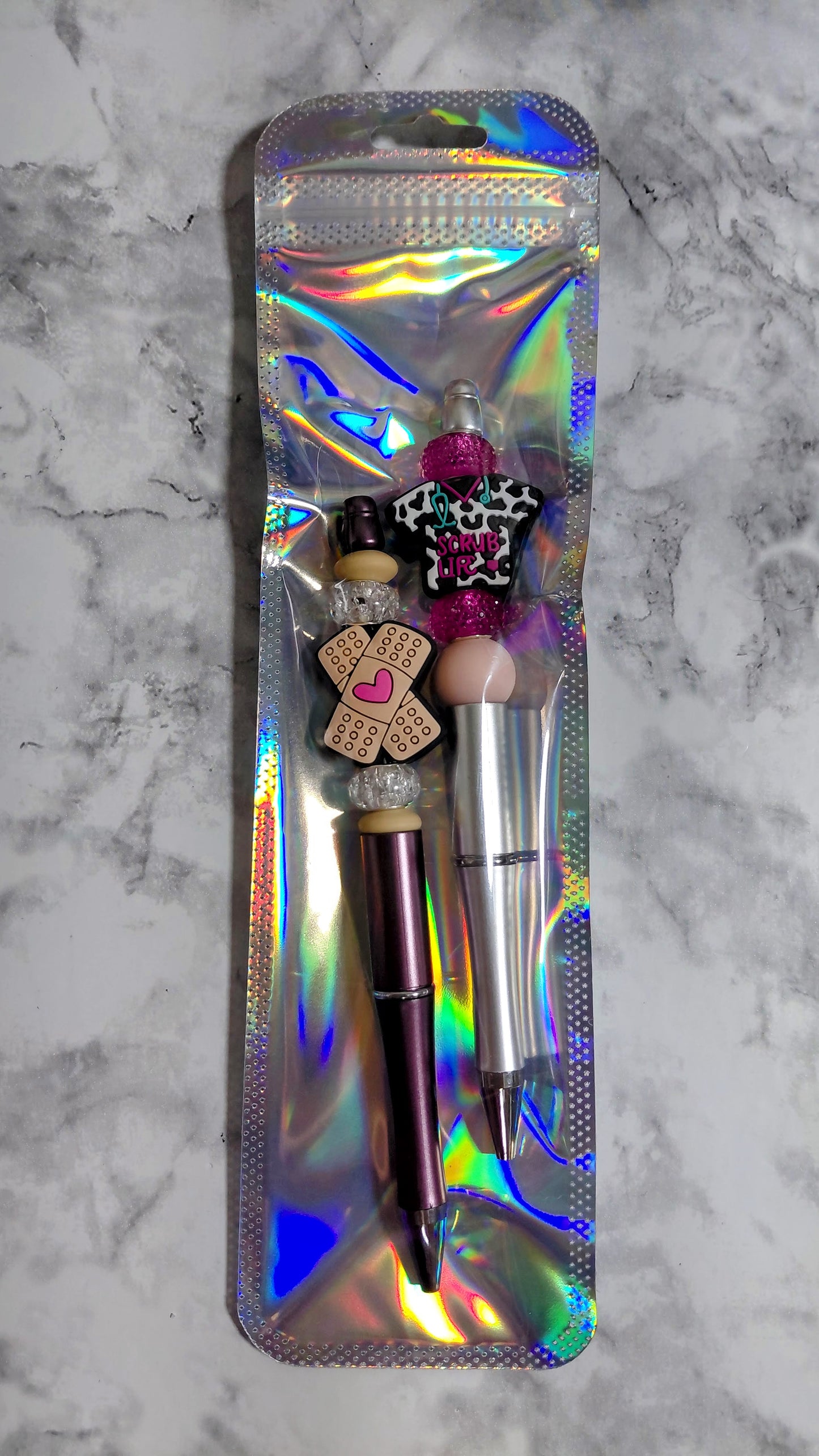 1 Pen Set