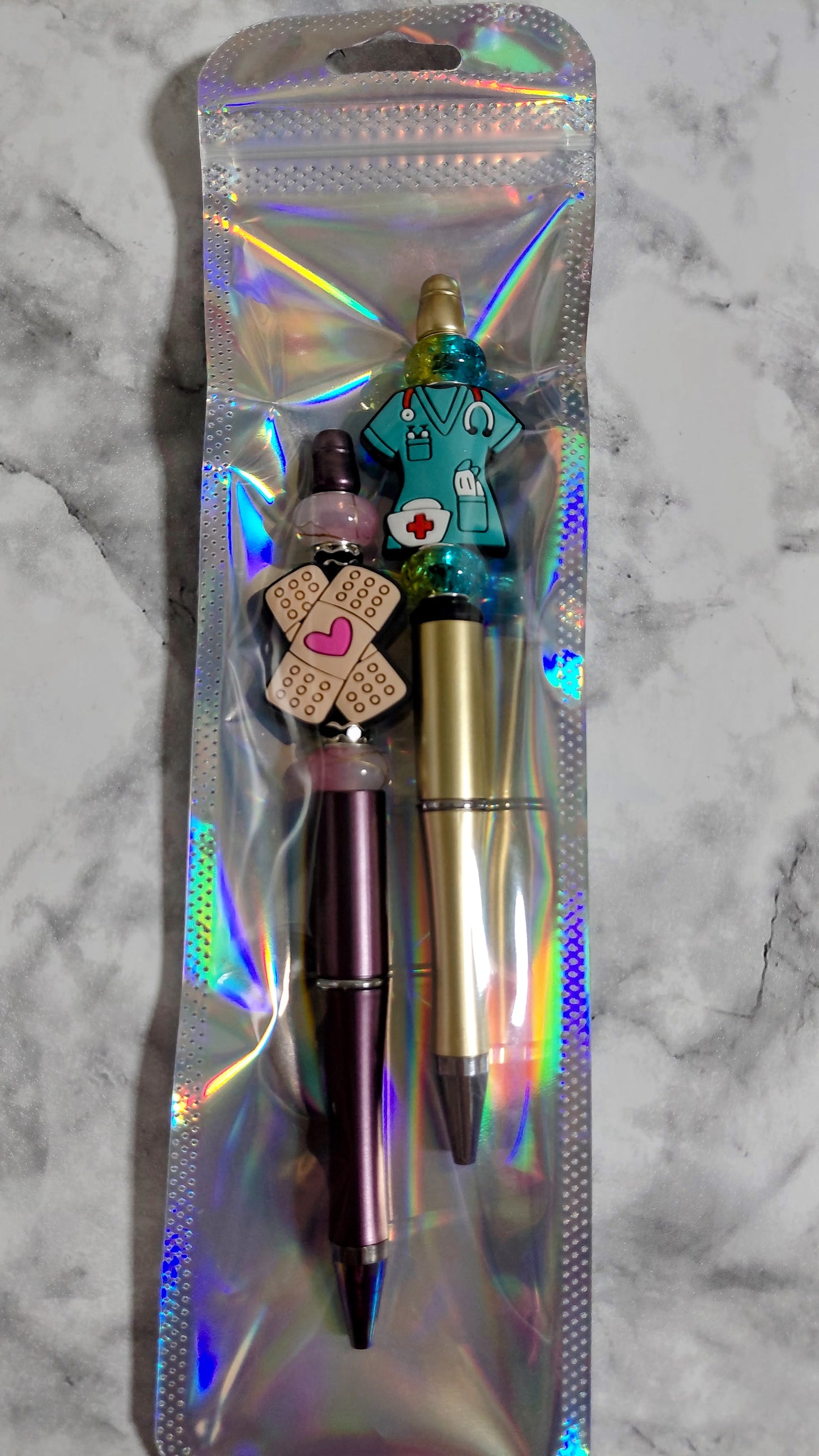 1 Pen Set