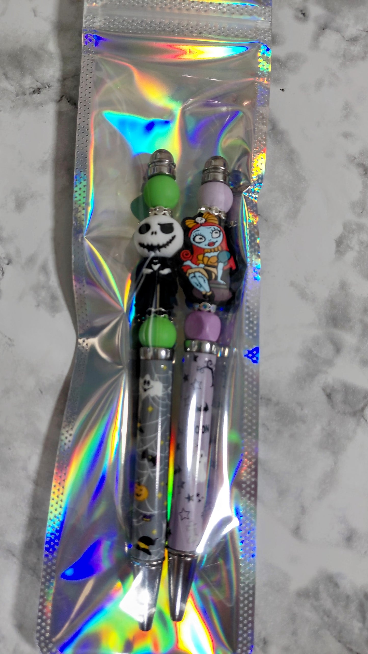 2 Pen Holiday