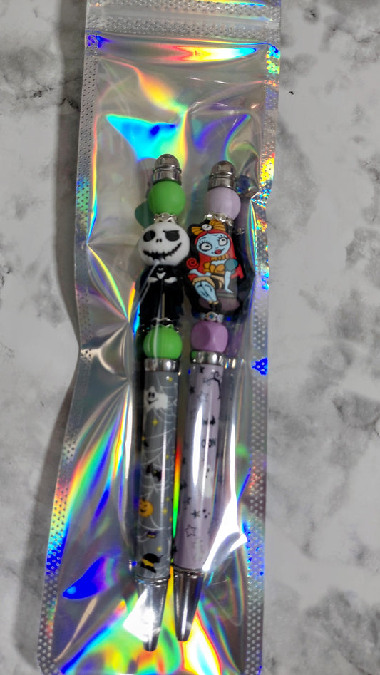 2 Pen Holiday